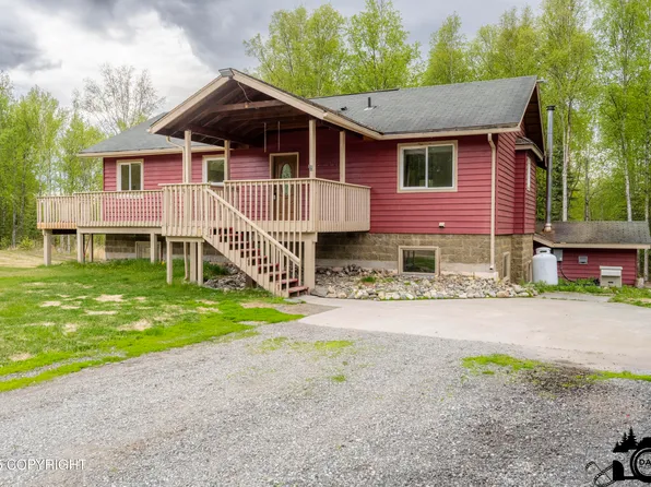 4800 W Lucy Lake Dr, Wasilla, AK 99623