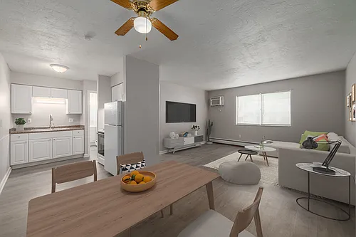 Tower Regency Apartments Photo 1