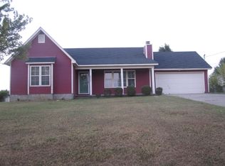 29731 Andrea Ln, Madison, AL 35756