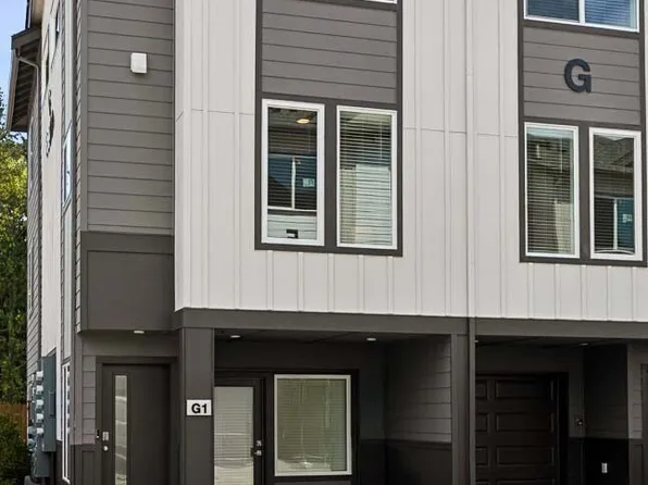 16830 20th Avenue W #A11, Lynnwood, WA 98037