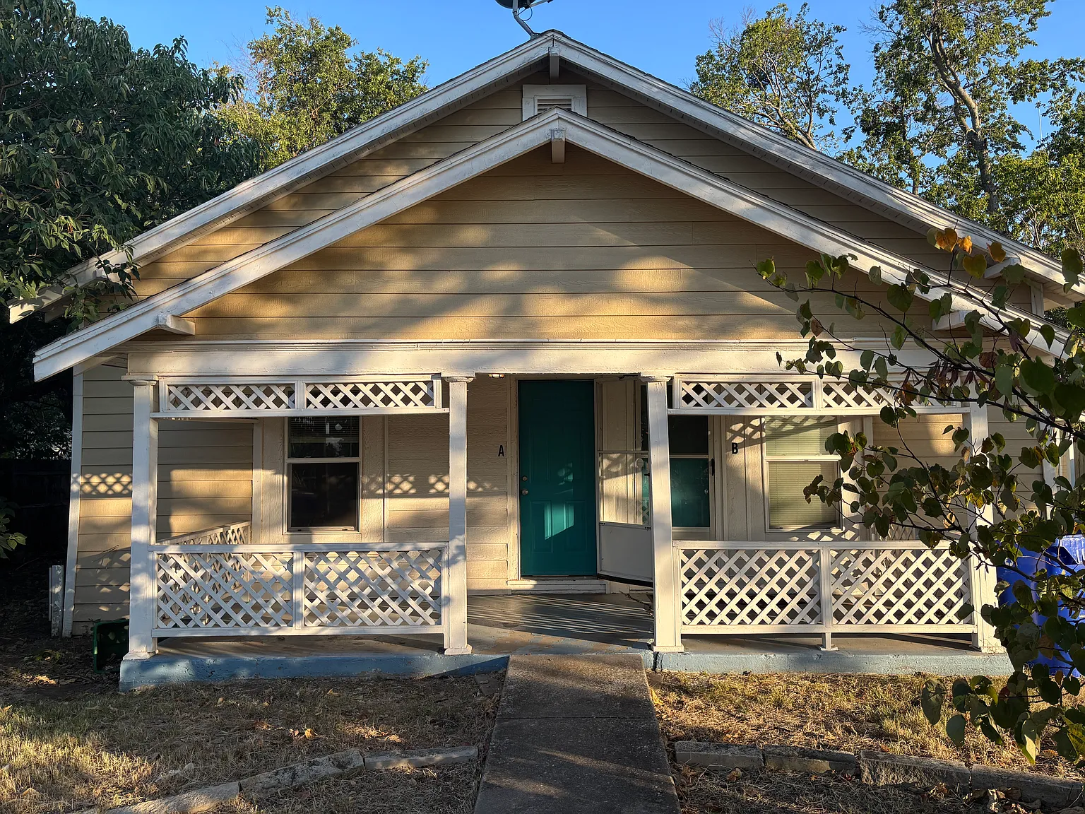 1 bed, 850 sqft, $895 — Photo 2