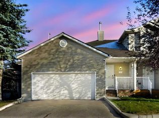 206 S Mount Aberdeen Mnr SE, Calgary, AB T2Z3N8