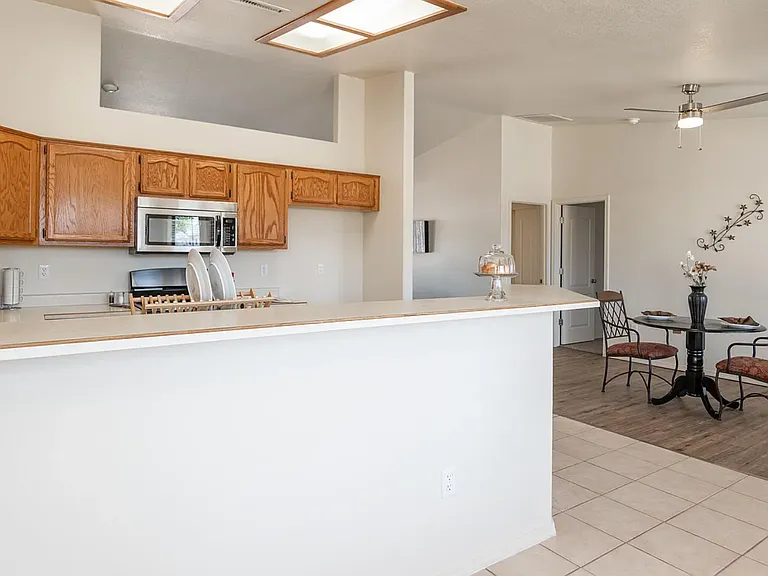 7851 E Marigold Ln — Photo 17