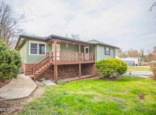 221 Haven Rd, Oliver Springs, TN 37840