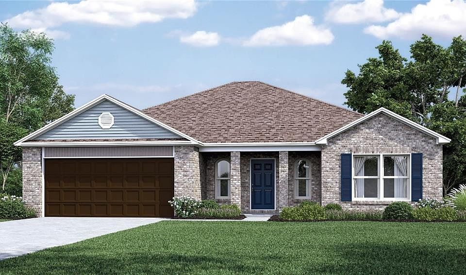 2515 Sebright Ave, Springdale, AR 72764 Zillow