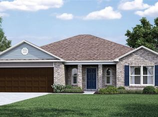 2515 Sebright Ave, Springdale, AR 72764