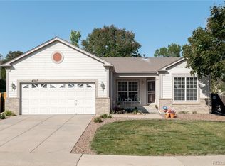4397 S Kalispell Cir, Aurora, CO 80015