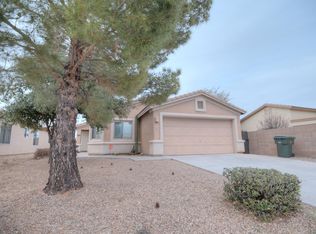 3081 Copper Pointe Dr, Sierra Vista, AZ 85635