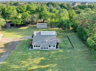 220 Sweet St, Southlake, TX 76092