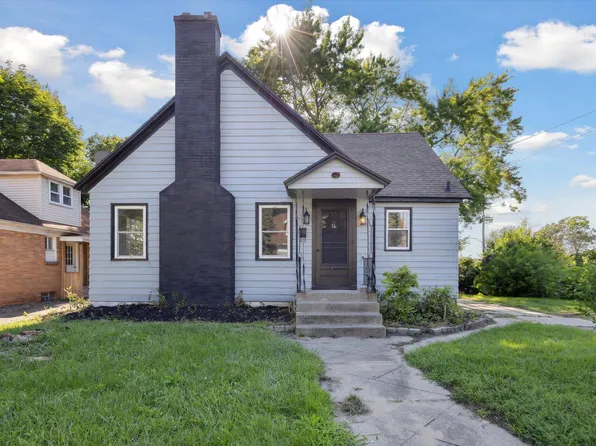 531 Harlan Ave NE, Grand Rapids, MI 49503