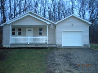 7326 State Route 19 Rd #U8, Mount Gilead, OH 43338