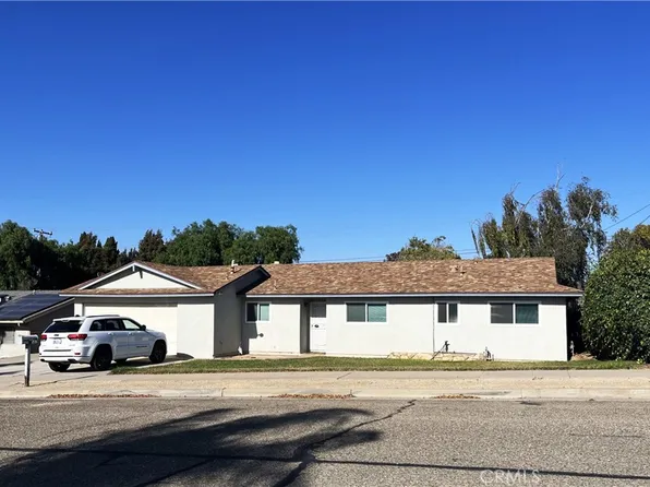 1337 Mira Flores Dr, Santa Maria, CA 93455