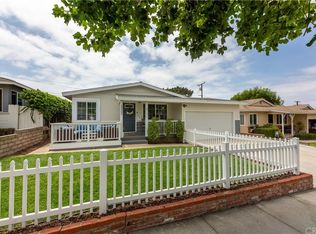 20509 Toluca Ave, Torrance, CA 90503