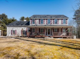 66 Hooper Sands Rd, South Berwick, ME 03908