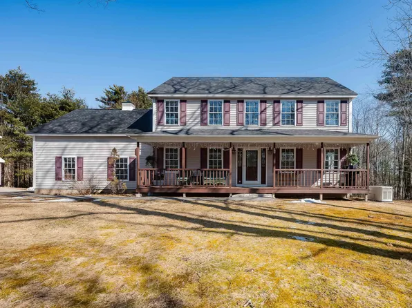 66 Hooper Sands Road, South Berwick, ME 03908