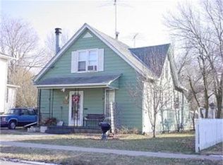 604 9th Ave, Shenandoah, IA 51601