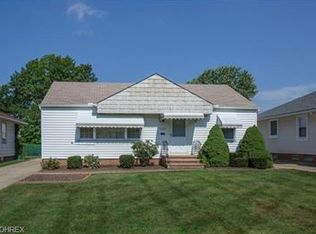 30145 Truman Ave, Wickliffe, OH