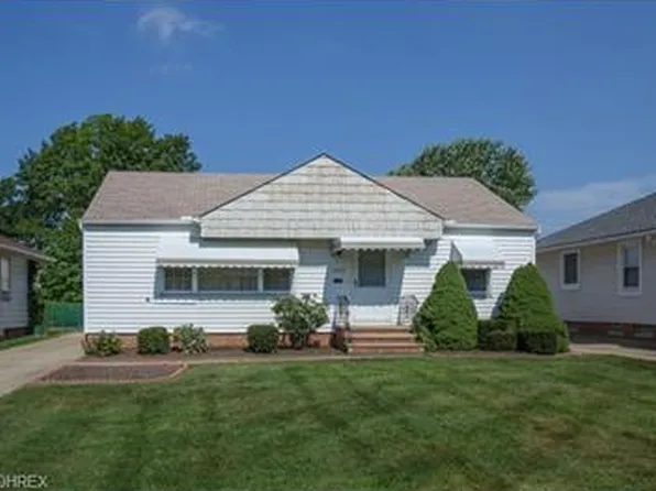 30145 Truman Ave, Wickliffe, OH 44092