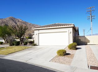 1330 Vista Sol, Palm Springs, CA 92262