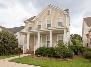 4287 Raleigh Way, Tallahassee, FL 32311