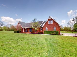 2450 Highway 41a N, Eagleville, TN 37060