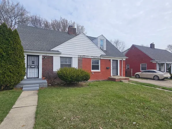 21719 Moross Rd, Grosse Pointe, MI 48236