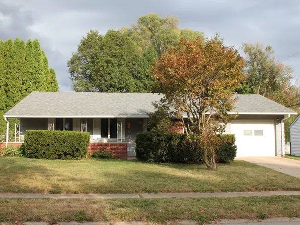 755 Morningstar Dr, Mooresville, IN 46158