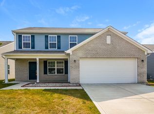 6307 Emerald Field Way, Indianapolis, IN 46221