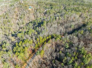 156 Eastatoe Pkwy, Sunset, SC 29685