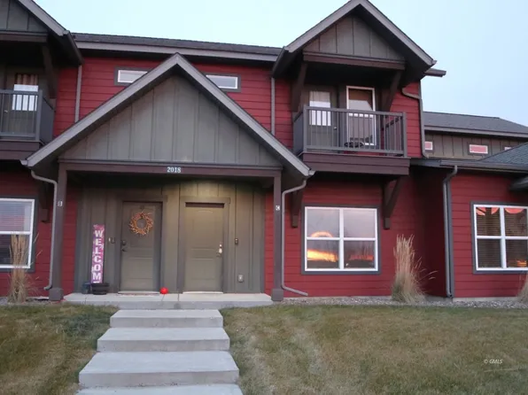 2018 Wyoming Ave APT C, Glendive, MT 59330