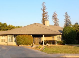 7101 Angela Ave, Bakersfield, CA