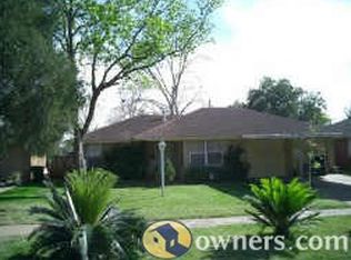 12238 Palmbeach St, Houston, TX 77034