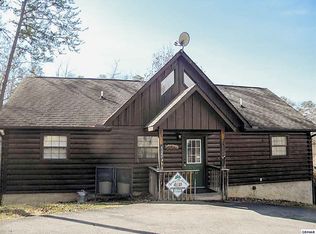 2205 Hawks Point Way, Sevierville, TN 37862