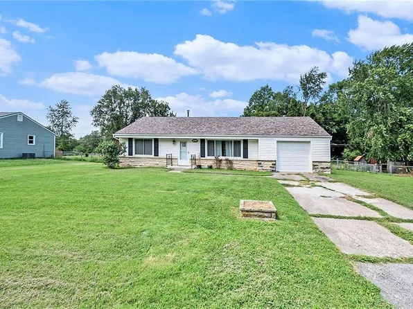 3140 N 85th Pl, Kansas City, KS 66109
