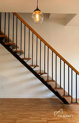 Rented by The Agency | media 14