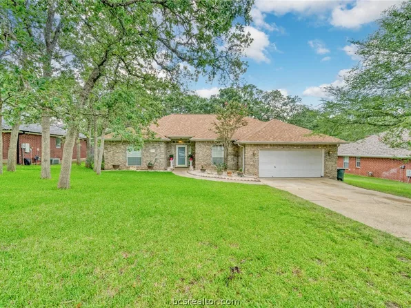 2705 Mirkwood Ct, Bryan, TX 77807