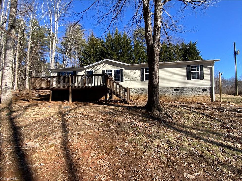 141 Happy Ln, Dobson, NC 27017 | Zillow