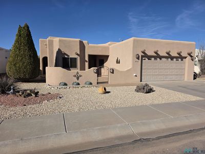 2914 S Out Of Bounds Rd, Deming, NM, 88030