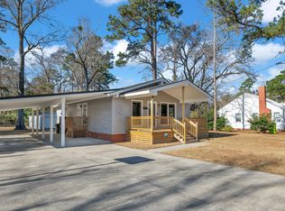 103 N Thompson Street, Whiteville, NC 28472