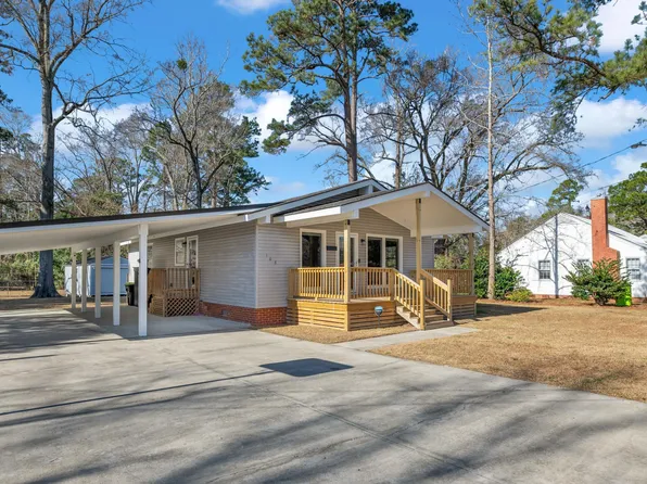 103 N Thompson Street, Whiteville, NC 28472