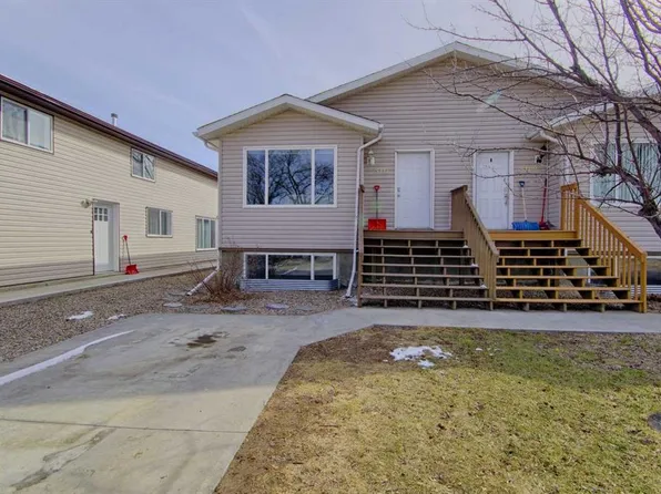 5111 W 54th St, Taber, AB T1G 1M5