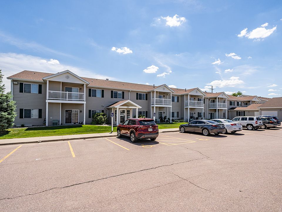 Oakmont Estates 1301 E Northstar Ln Sioux Falls SD Zillow