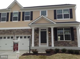 735 Daft Rd, Baltimore, MD 21220