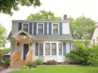 15 Bellrose Ave, Cortland, NY 13045