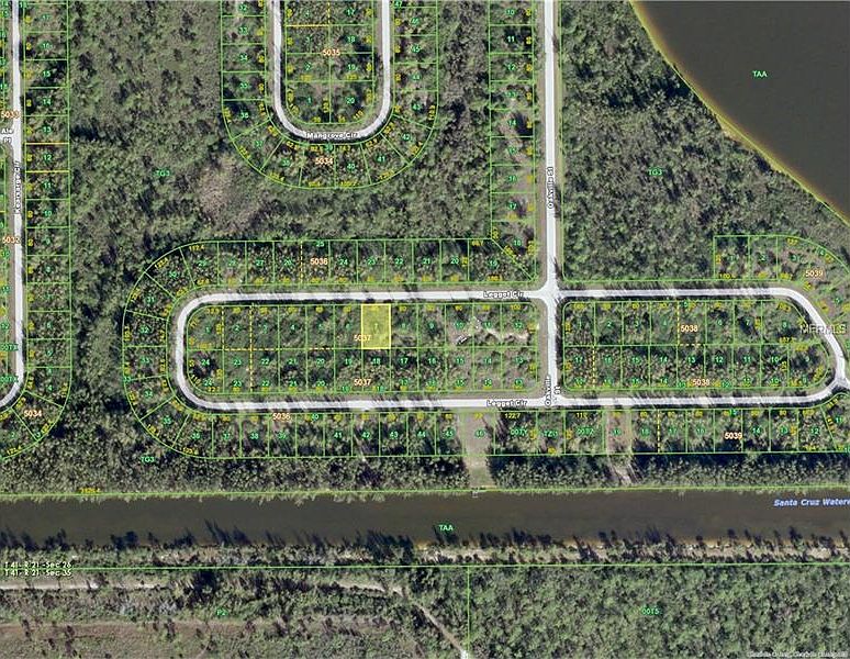 1st image of 16849 Legget Cir