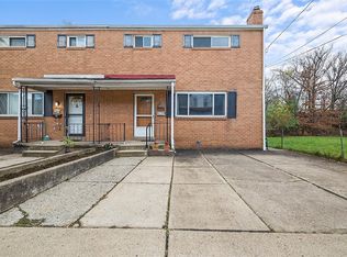 2007 Main St, Pittsburgh, PA 15215