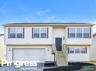 3531 Rocky Rd, Columbus, OH 43223