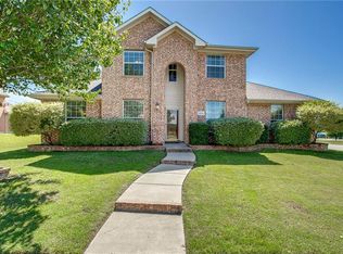 2815 Lost Creek Ct, Rockwall, TX 75032