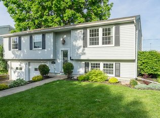 6151 Randon Dr, Toledo, OH 43611