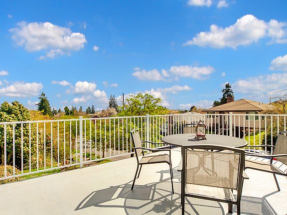 Perfect spot to entertain